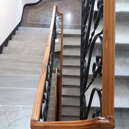 Casa Della Posta Appartement Borzonasca Buitenkant foto