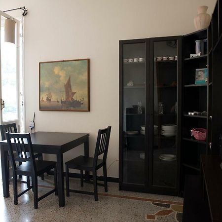 Casa Della Posta Appartement Borzonasca Buitenkant foto