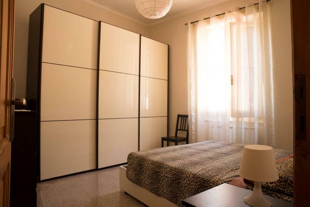 Casa Della Posta Appartement Borzonasca Buitenkant foto